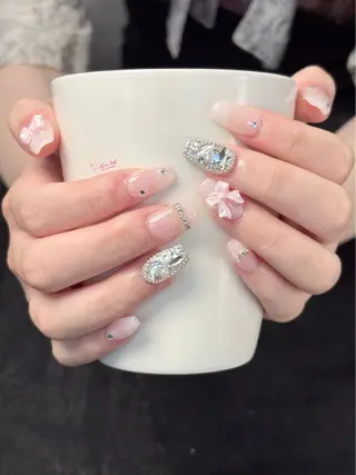 ネイル ACon NailSalonのネイルデザイン