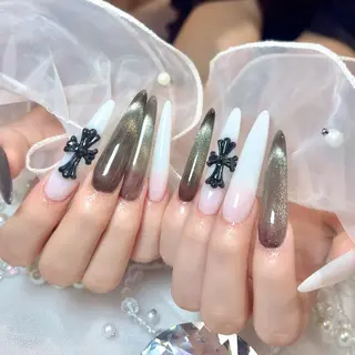 ネイル mio nail TANIのネイルデザイン