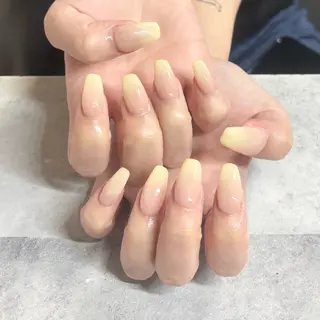 ネイル FELICE ﾌｪﾘｰﾁｪのネイルデザイン