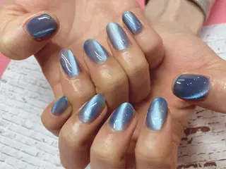 ネイル puccimaSH 🫧Miuのネイルデザイン