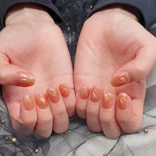 ネイル Umi nail& eyelashのネイルデザイン