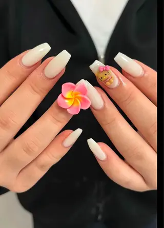 ネイル Suka Nailのネイルデザイン