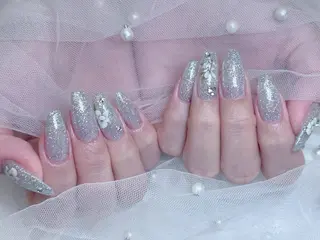 ネイル Moci Nail Salonのネイルデザイン
