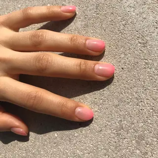 ネイル emunail あやかのネイルデザイン