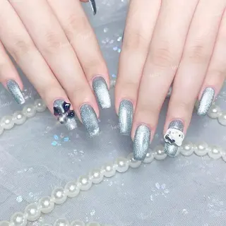 ネイル ナユキNA.YUKI 北千住店のネイルデザイン