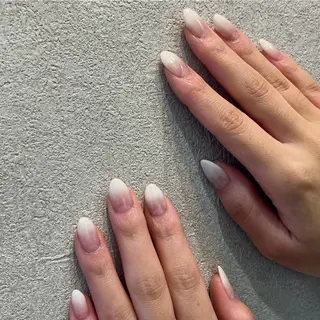 ネイル momo🍑 nail【恵比寿】のネイルデザイン
