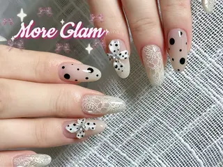 ネイル ミサ 美沙のネイルデザイン
