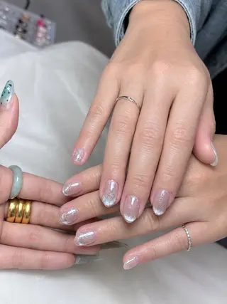 ネイル AM Nail Tokyoのネイルデザイン