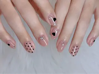 ネイル Neolive rita🐾Eimiのネイルデザイン