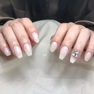 ネイル chai nail _ai📍鶴橋/桃谷のネイルデザイン