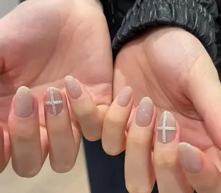 ネイル Miya🎀 nailのネイルデザイン