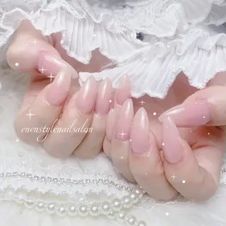 ネイル 🐾enen style 🐾のネイルデザイン