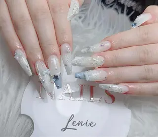 ネイル Lenie Shinjukuのネイルデザイン