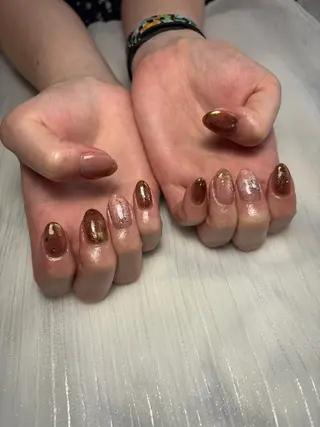 ネイル kapai nailのネイルデザイン