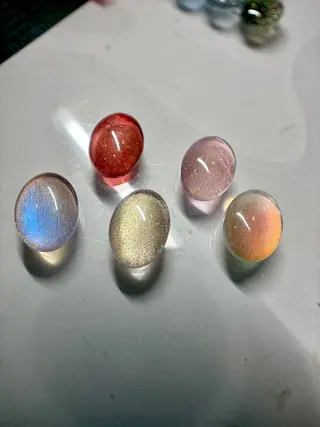 ネイル AOI💫 nailのネイルデザイン