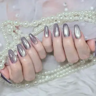 ネイル Nail lieNのネイルデザイン