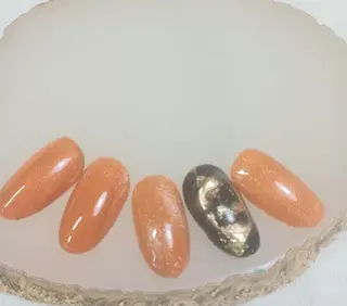 ネイル プライベートサロン Nail’s愛のネイルデザイン