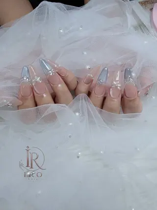 ネイル iro nailのネイルデザイン