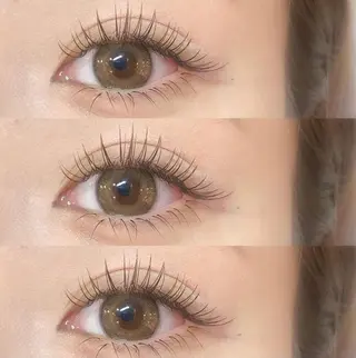 マツエク・マツパ eyelash iona♡ Ruiのマツエク・マツパデザイン