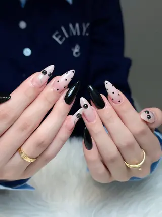 ネイル Julli NailStudioのネイルデザイン