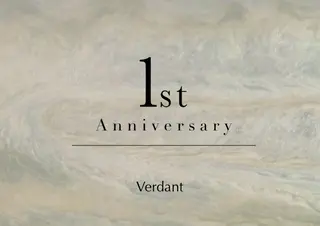 マツエク・マツパ Verdant KATE /昭和町のマツエク・マツパデザイン