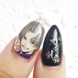 ネイル mio 🐩のマツエク・マツパデザイン