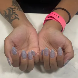 ネイル 心愛 Knailのネイルデザイン