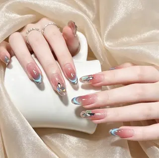 ネイル Molly _nailのネイルデザイン