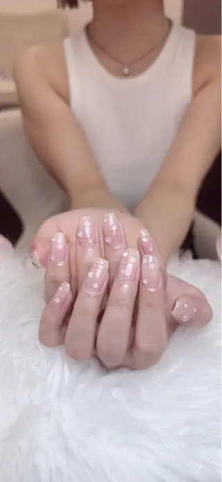 ネイル Vp ネイルのネイルデザイン