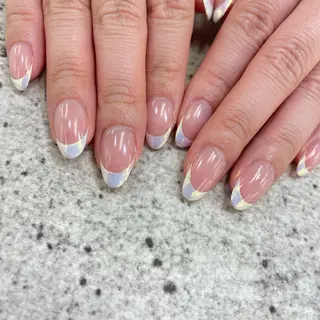 ネイル bulannail 〜ﾌﾞﾗﾝﾈｲﾙ〜のネイルデザイン