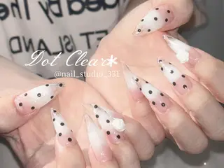 ネイル 🩷Nail Studio 331のネイルデザイン