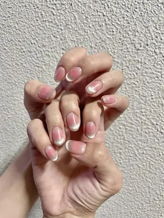 ネイル ル ルのネイルデザイン