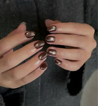 ネイル NiJi Nailsのネイルデザイン
