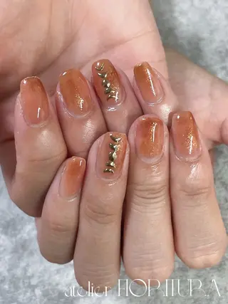 ネイル FIORITURA aiのネイルデザイン