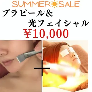 ADEL WEISS 脱毛&毛穴&リンパのその他イメージ
