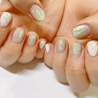 ネイル nail salonのネイルデザイン