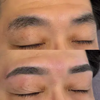 アイブロウ 西脇 有紀の眉毛・アイブロウイメージ