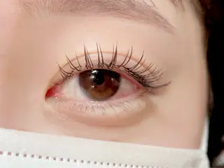 マツエク・マツパ EYEMAJIC pure 齋藤のマツエク・マツパデザイン