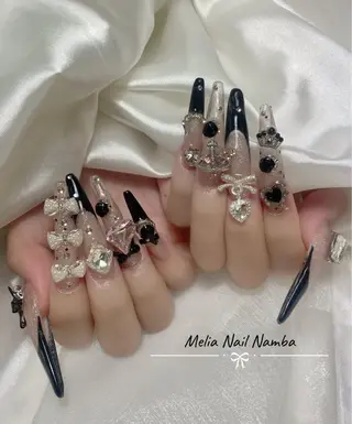 ネイル Ami Meliaのネイルデザイン