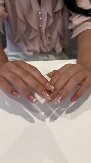 ネイル odette mizukiのネイルデザイン
