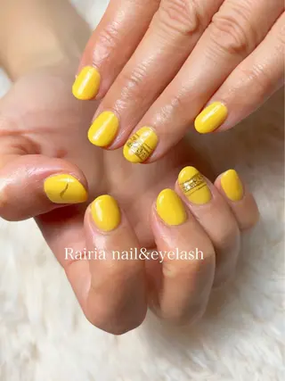 ネイル 🤍CRISTA yui🤍のネイルデザイン