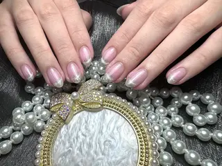 ネイル M.T nailのネイルデザイン