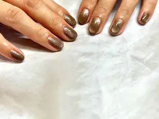 ネイル nail salon Nlinkのネイルデザイン