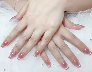 ネイル Bél Nail salonのネイルデザイン