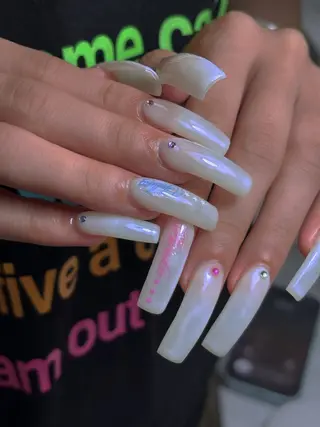 ネイル Sully Nail Labのネイルデザイン