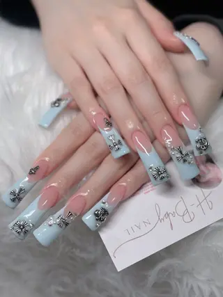 ネイル H.baby Nail Salonのネイルデザイン