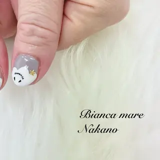 ネイル takahashi ニュアンス/シンプルのネイルデザイン