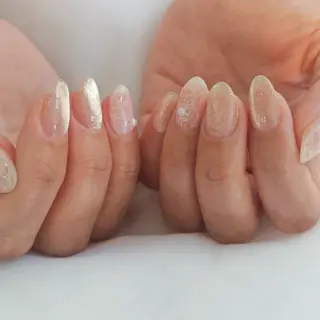 ネイル felicita fumi🩷のネイルデザイン