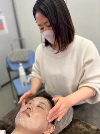 フェイシャルレメディ yukaのエステ・リラクイメージ