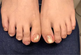 ネイル Miri Nailのネイルデザイン